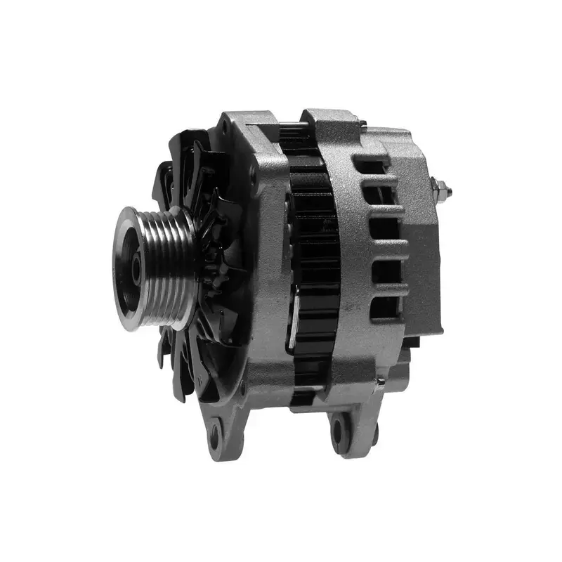 Editor’s Pick DEN-210-5226 - Reman Alternator | DENSO Auto Parts