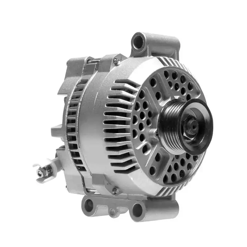 DEN-210-5228 - Reman Alternator | DENSO Auto Parts Wholesale