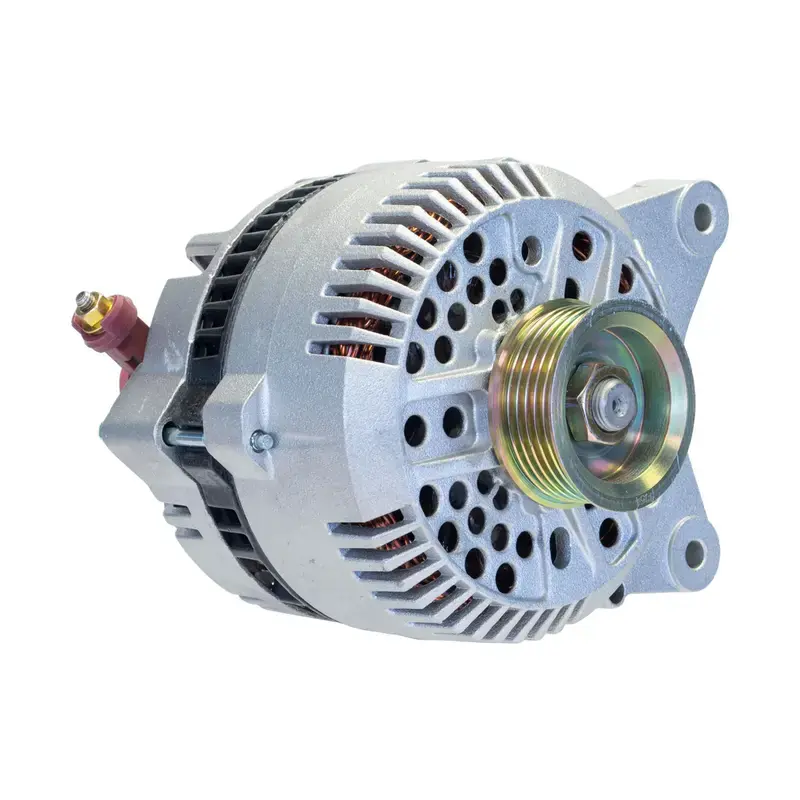 DEN-210-5229 - Reman Alternator | DENSO Auto Parts While Supplies Last