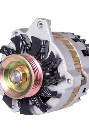 Professional Grade DEN-210-5231 - Reman Alternator | DENSO Auto Parts