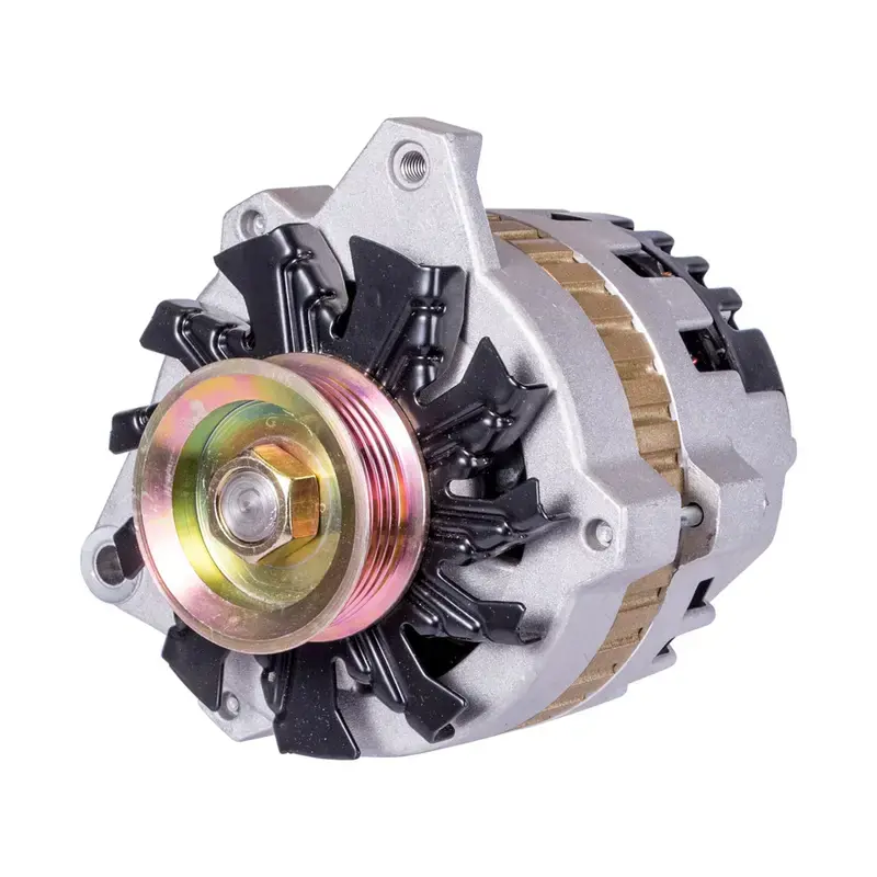 Professional Grade DEN-210-5231 - Reman Alternator | DENSO Auto Parts