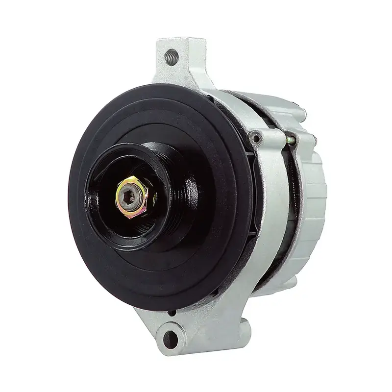 Final Sale DEN-210-5300 - Reman Alternator | DENSO Auto Parts
