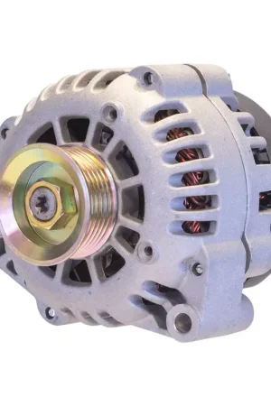 Buy Online DEN-210-5159 - Reman Alternator | DENSO Auto Parts