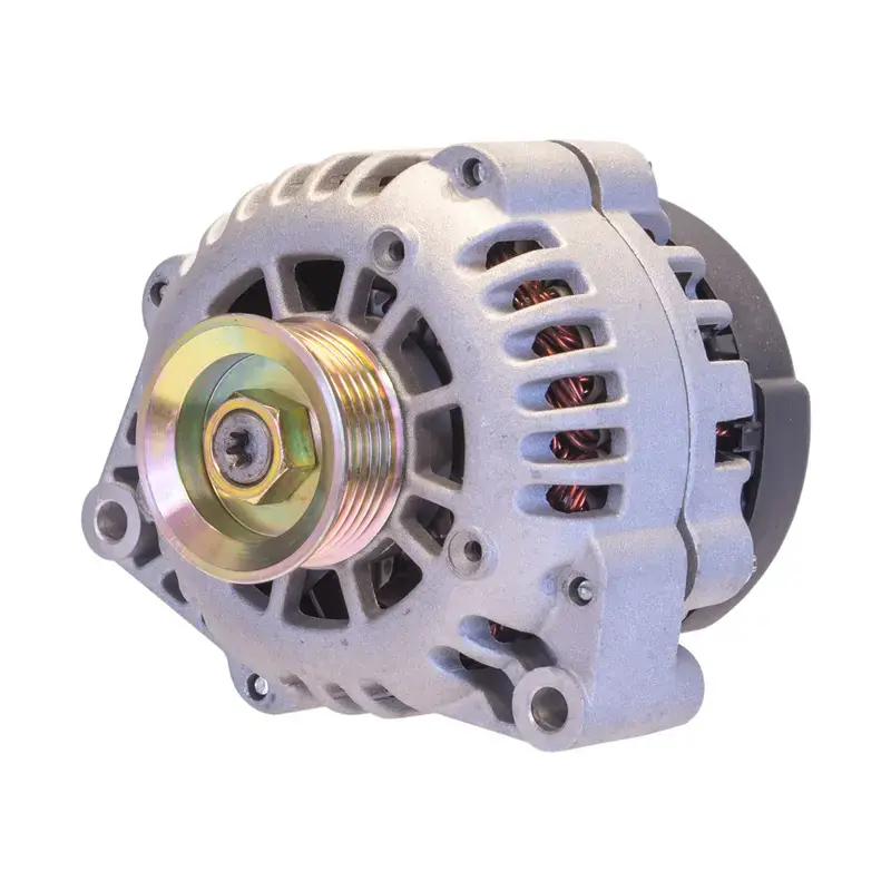 Buy Online DEN-210-5159 - Reman Alternator | DENSO Auto Parts