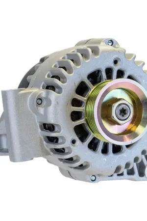 Original DEN-210-5161 - Reman Alternator | DENSO Auto Parts