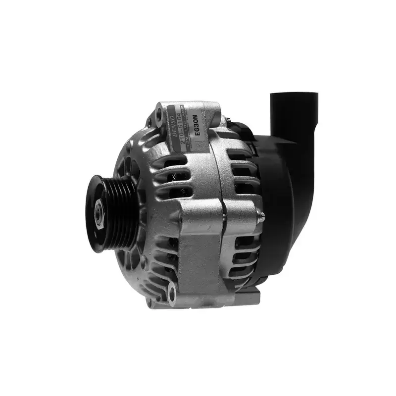 Warranty Included DEN-210-5164 - Reman Alternator | DENSO Auto Parts