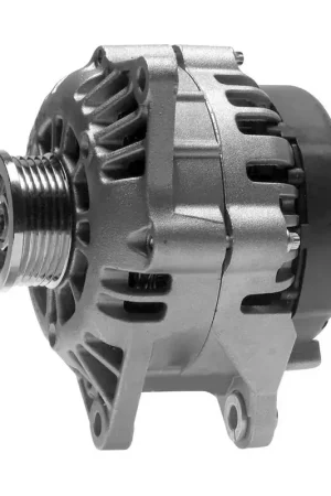 Secure Checkout DEN-210-5165 - Reman Alternator | DENSO Auto Parts
