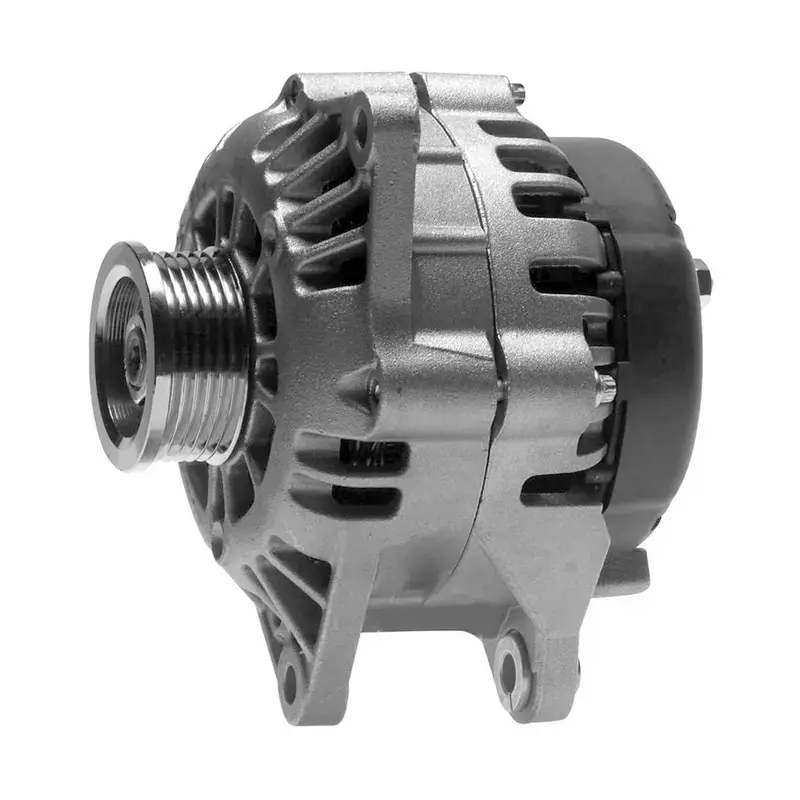 Secure Checkout DEN-210-5165 - Reman Alternator | DENSO Auto Parts