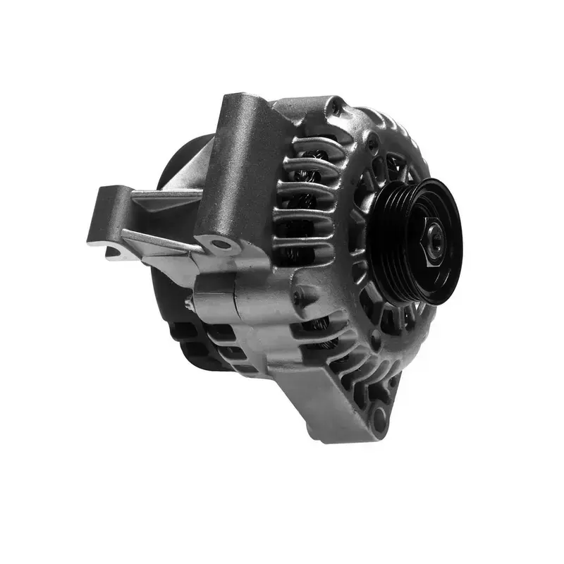 Factory Price DEN-210-5166 - Reman Alternator | DENSO Auto Parts