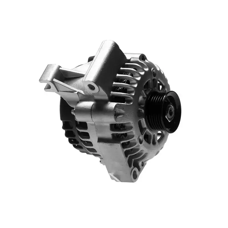 DEN-210-5168 - Reman Alternator | DENSO Auto Parts Today Only
