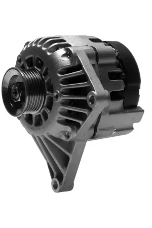 Worldwide Shipping DEN-210-5169 - Reman Alternator | DENSO Auto Parts