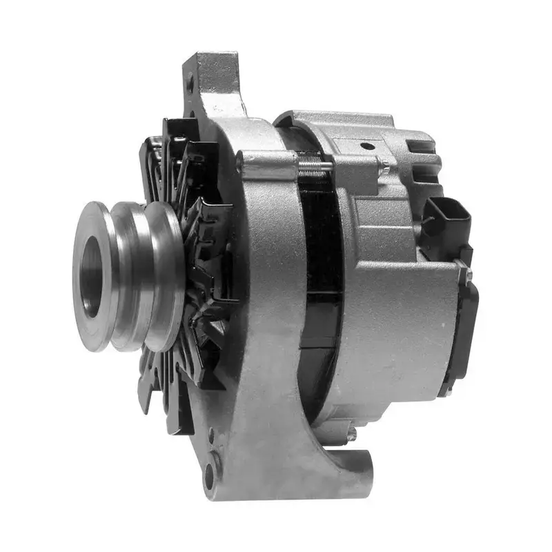 New Release DEN-210-5171 - Reman Alternator | DENSO Auto Parts