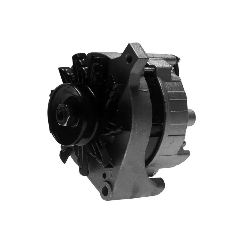 Seasonal Sale DEN-210-5173 - Reman Alternator | DENSO Auto Parts
