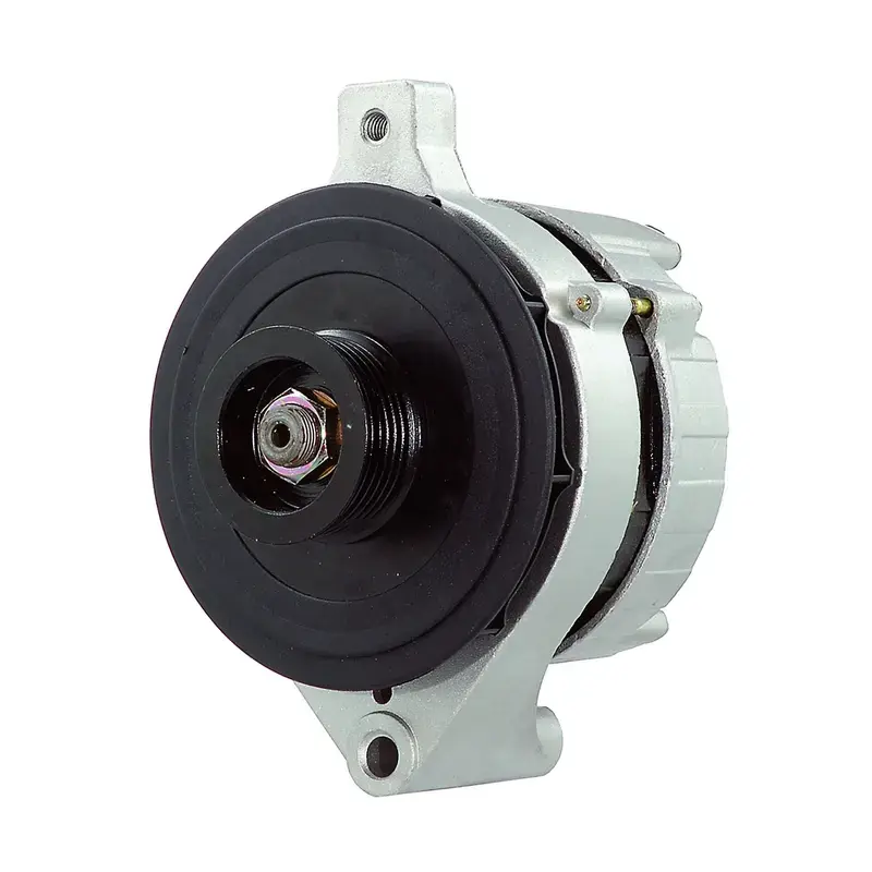 Trending DEN-210-5303 - Reman Alternator | DENSO Auto Parts
