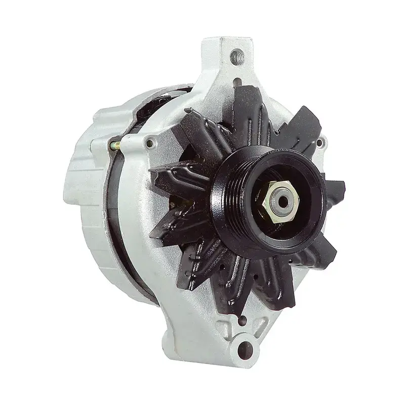 Factory Price DEN-210-5304 - Reman Alternator | DENSO Auto Parts