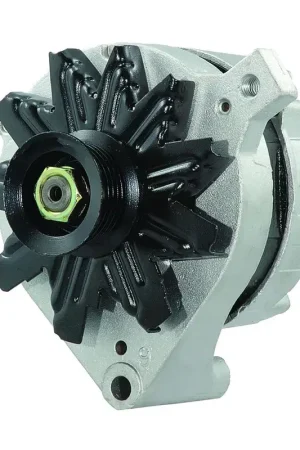 Worldwide Shipping DEN-210-5306 - Reman Alternator | DENSO Auto Parts