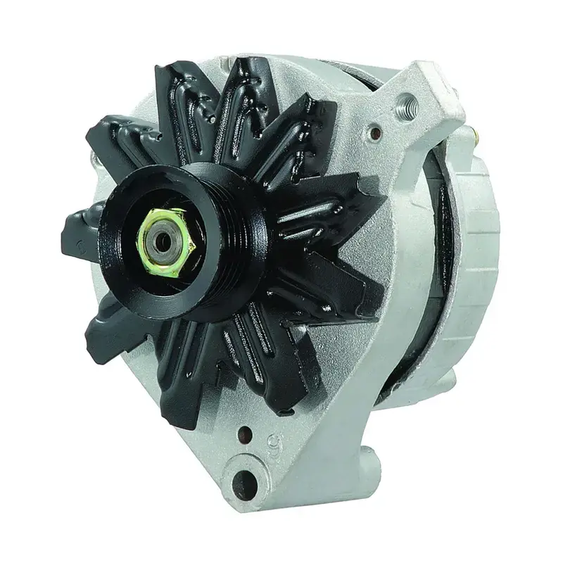 Worldwide Shipping DEN-210-5306 - Reman Alternator | DENSO Auto Parts