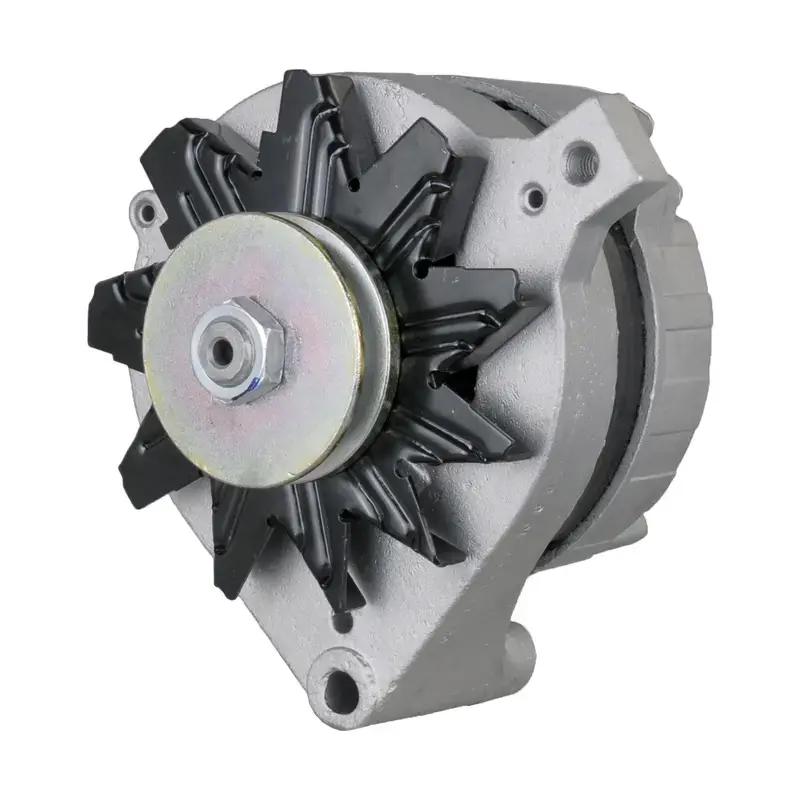 Get Yours DEN-210-5307 - Reman Alternator | DENSO Auto Parts