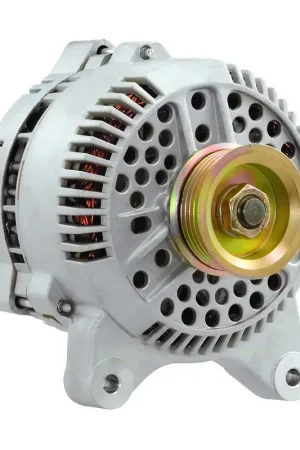 Reduced Price DEN-210-5308 - Reman Alternator | DENSO Auto Parts