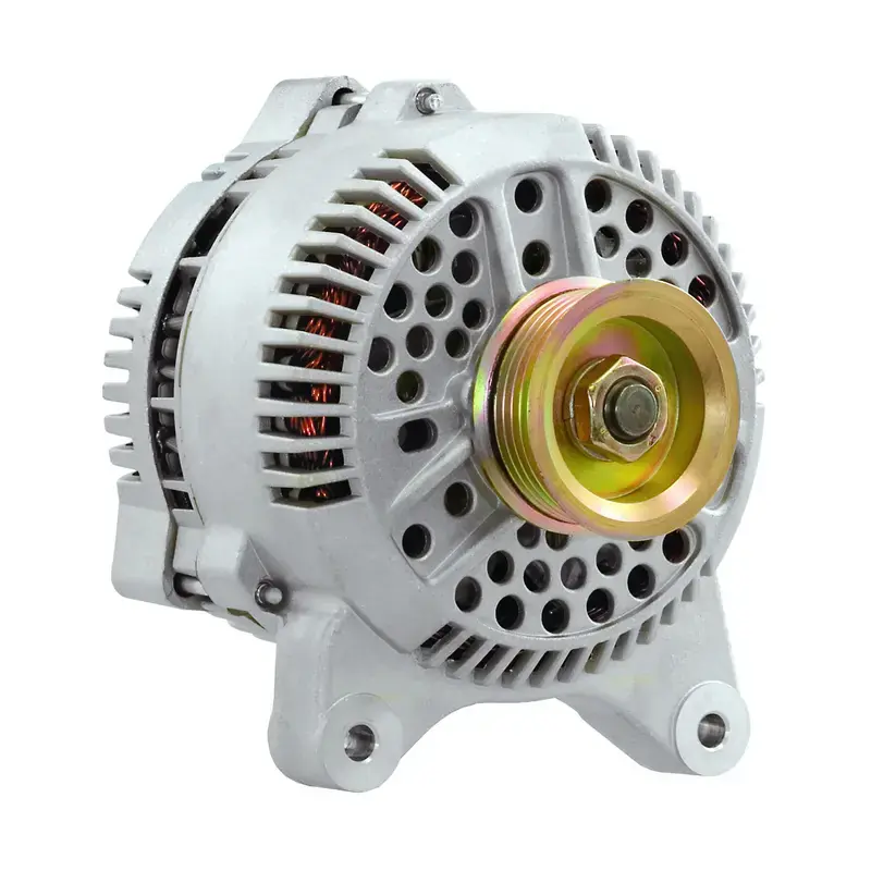 Reduced Price DEN-210-5308 - Reman Alternator | DENSO Auto Parts