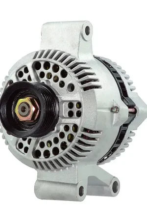 Special Discount DEN-210-5314 - Reman Alternator | DENSO Auto Parts
