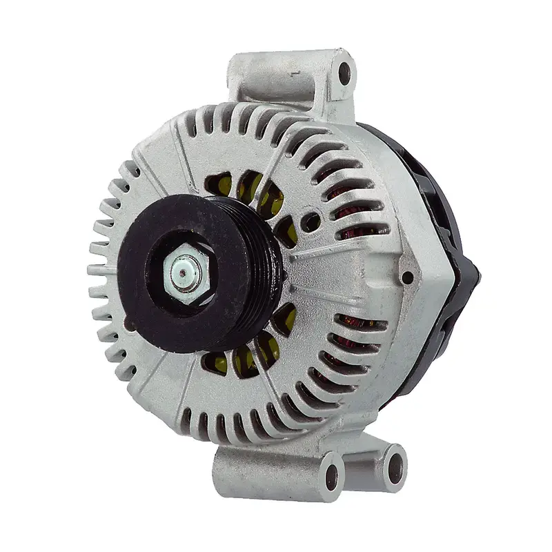 Handmade DEN-210-5320 - Reman Alternator | DENSO Auto Parts