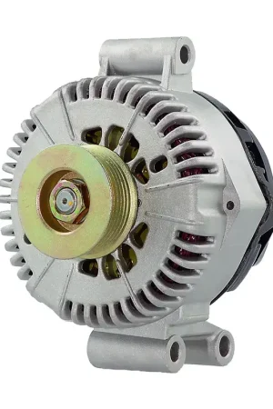 Seasonal Sale DEN-210-5321 - Reman Alternator | DENSO Auto Parts