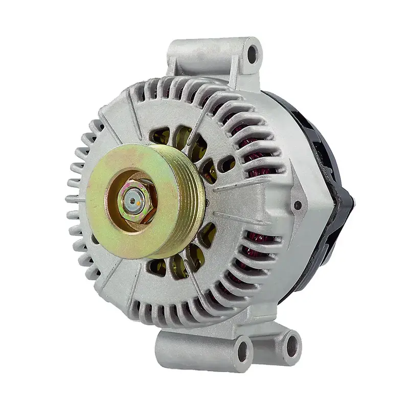 Seasonal Sale DEN-210-5321 - Reman Alternator | DENSO Auto Parts