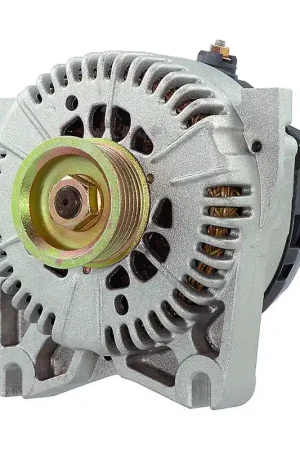 Worldwide Shipping DEN-210-5322 - Reman Alternator | DENSO Auto Parts