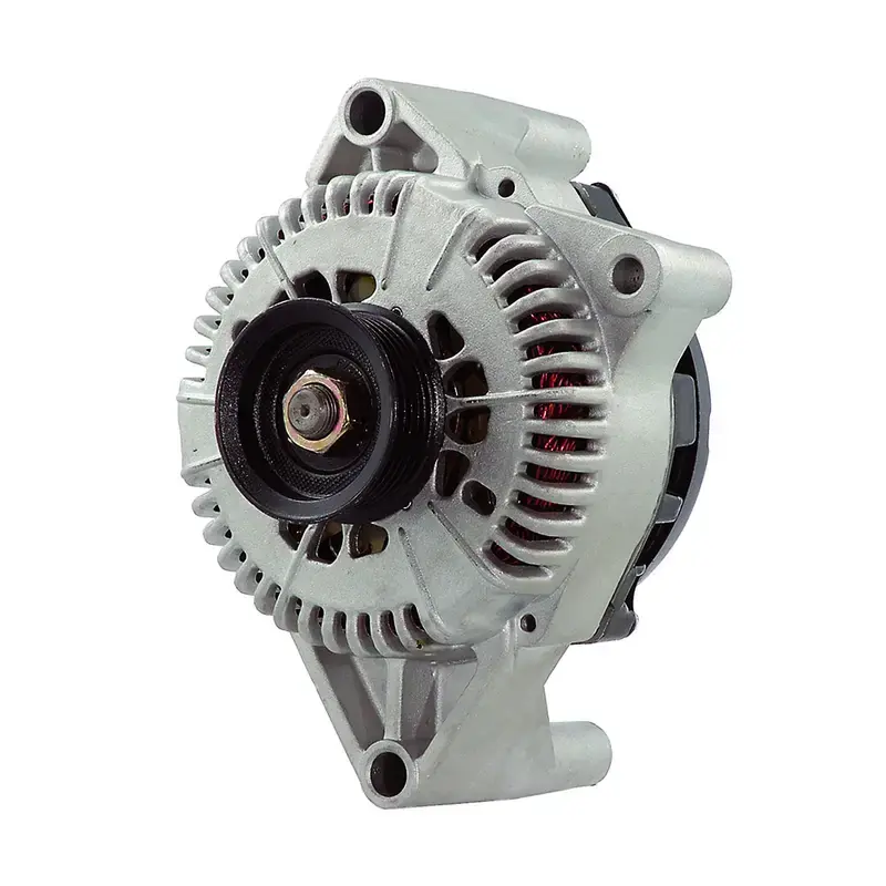 DEN-210-5323 - Reman Alternator | DENSO Auto Parts Professional Grade