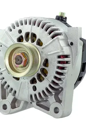 New Release DEN-210-5324 - Reman Alternator | DENSO Auto Parts