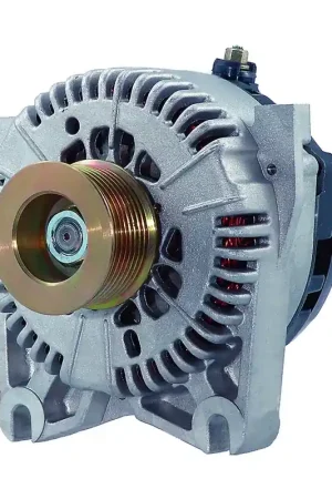 One Day Deal DEN-210-5325 - Reman Alternator | DENSO Auto Parts