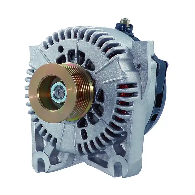 One Day Deal DEN-210-5325 - Reman Alternator | DENSO Auto Parts