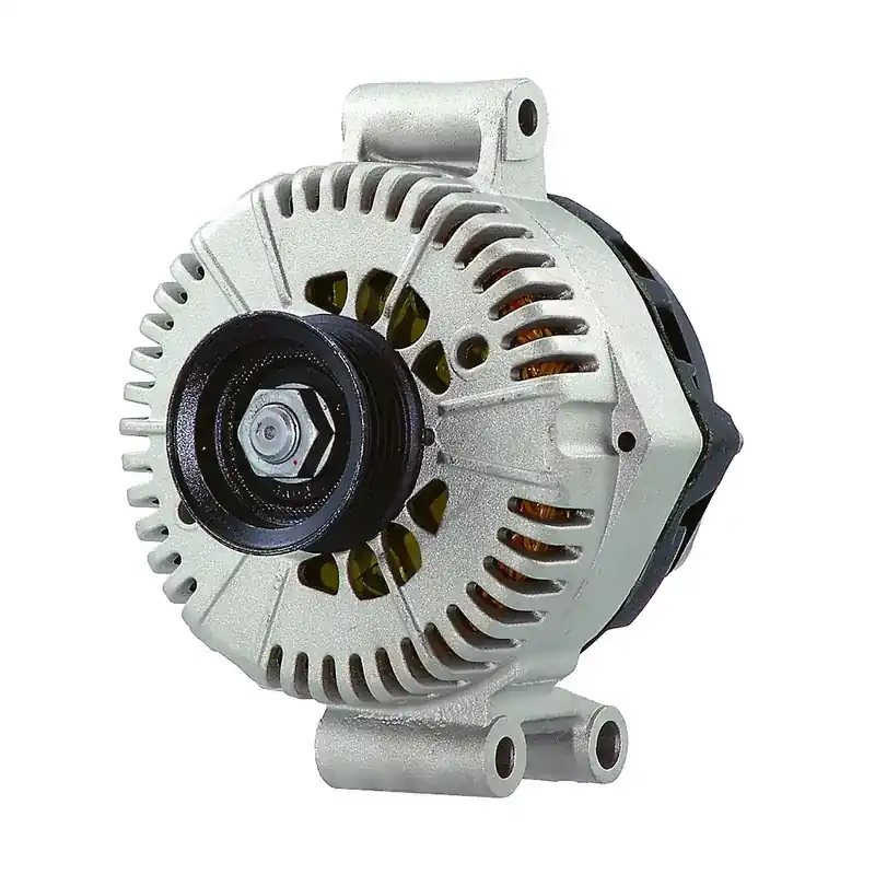 DEN-210-5327 - Reman Alternator | DENSO Auto Parts Discount