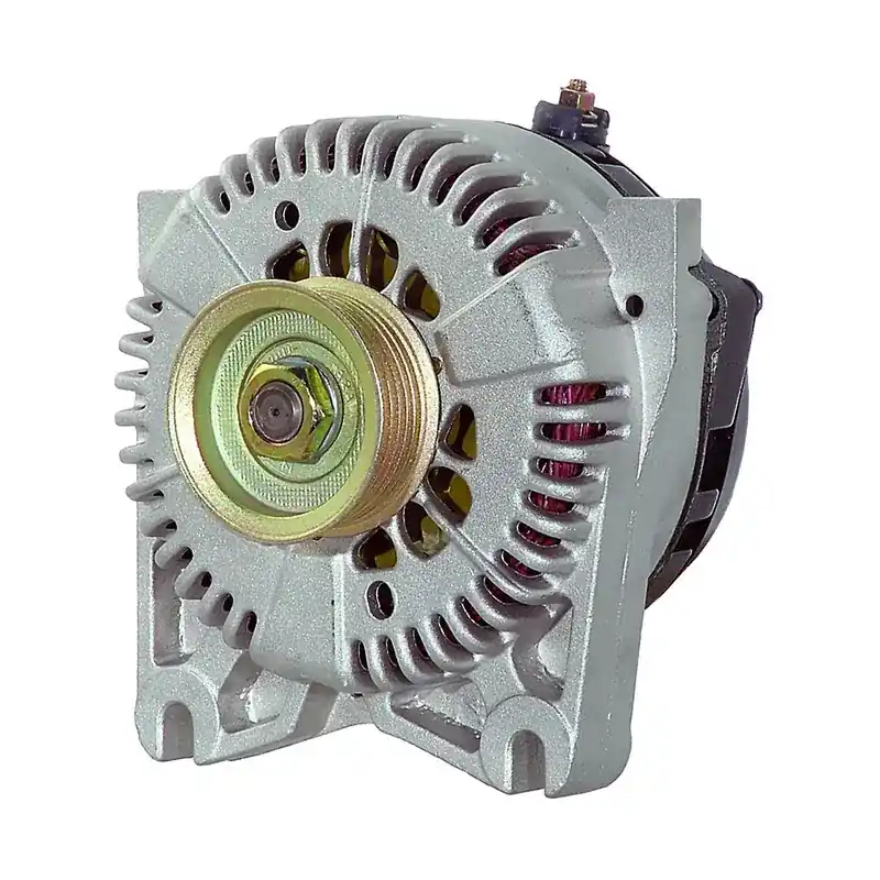 Super Sale DEN-210-5328 - Reman Alternator | DENSO Auto Parts