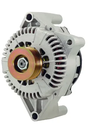 Same Day Shipping DEN-210-5329 - Reman Alternator | DENSO Auto Parts