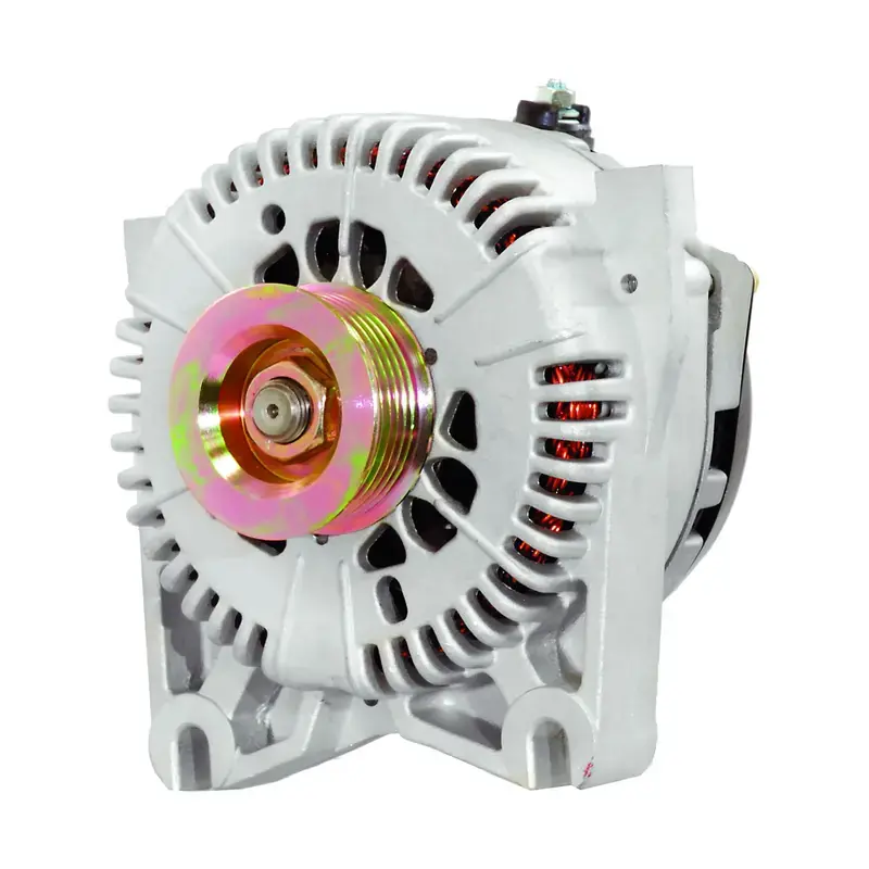 DEN-210-5330 - Reman Alternator | DENSO Auto Parts Hot Picks