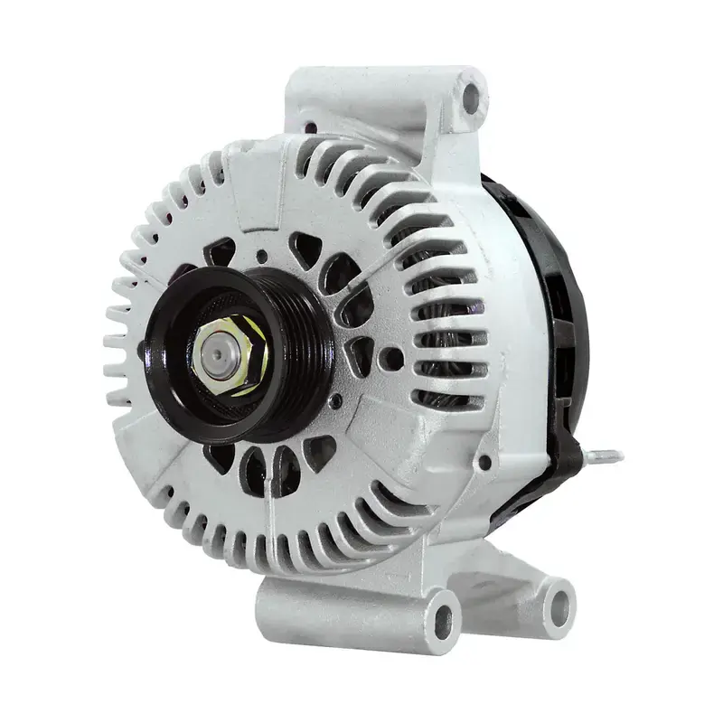 Next Day Delivery DEN-210-5334 - Reman Alternator | DENSO Auto Parts