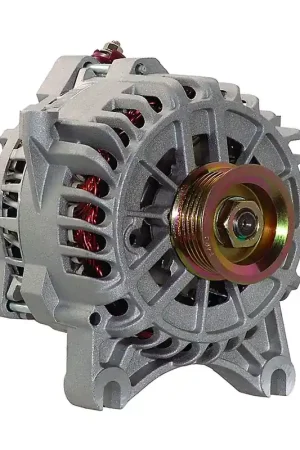 Trusted Brand DEN-210-5339 - Reman Alternator | DENSO Auto Parts