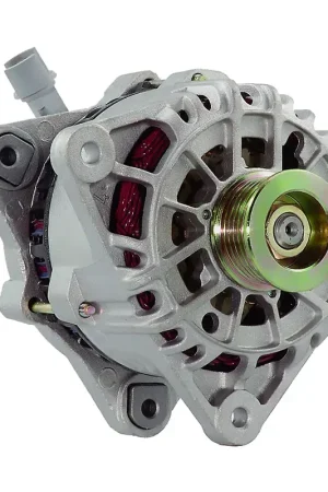 Popular DEN-210-5340 - Reman Alternator | DENSO Auto Parts