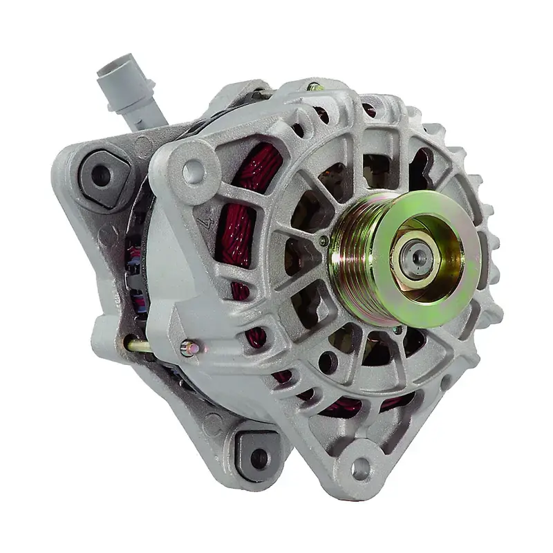 Popular DEN-210-5340 - Reman Alternator | DENSO Auto Parts