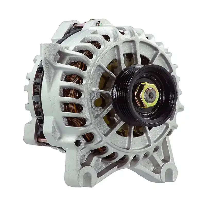 DEN-210-5341 - Reman Alternator | DENSO Auto Parts Authentic
