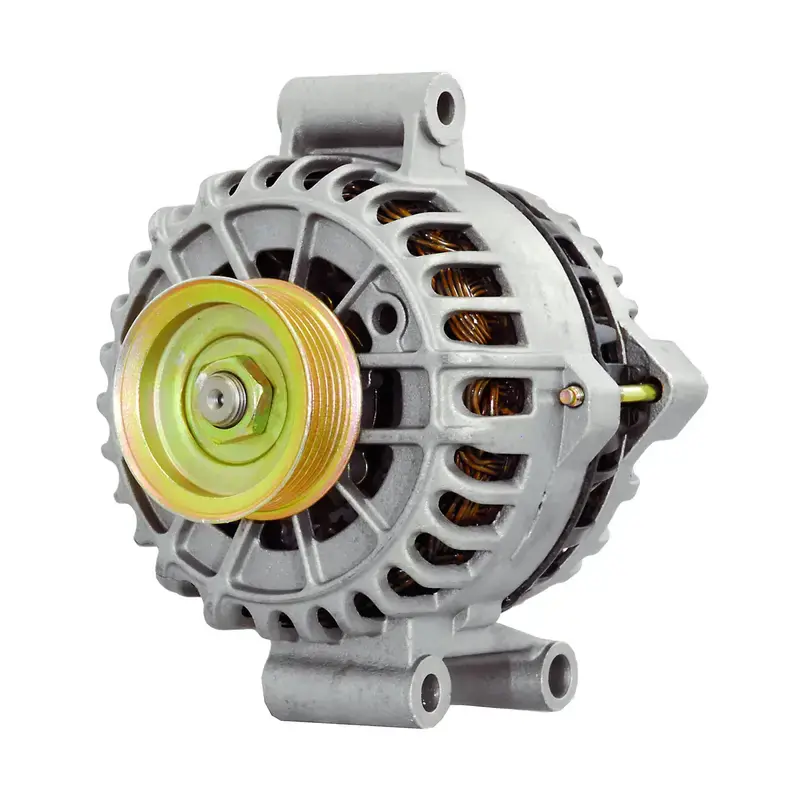 DEN-210-5343 - Reman Alternator | DENSO Auto Parts Limited Edition