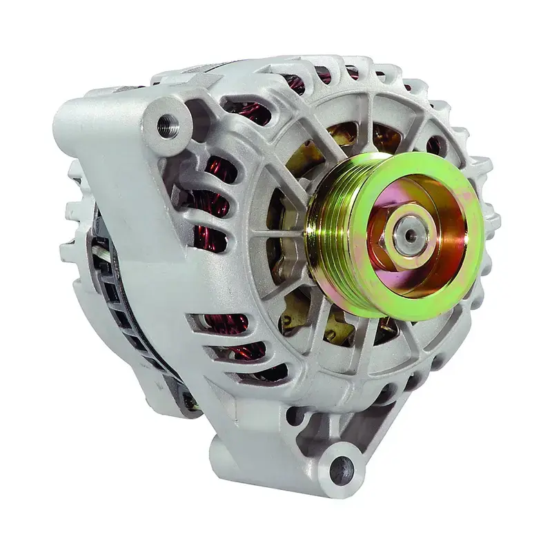 DEN-210-5344 - Reman Alternator | DENSO Auto Parts Special Discount