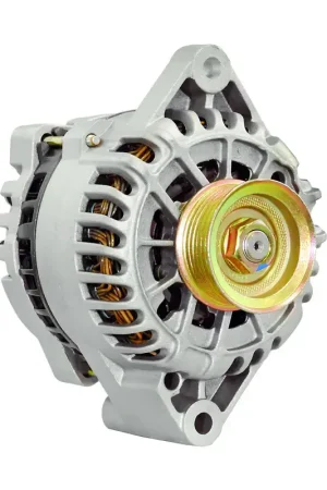 Reduced Price DEN-210-5345 - Reman Alternator | DENSO Auto Parts