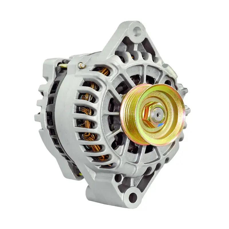 Reduced Price DEN-210-5345 - Reman Alternator | DENSO Auto Parts