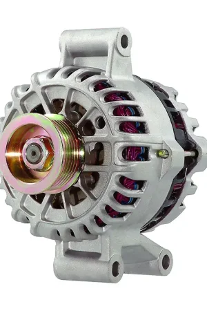 Same Day Shipping DEN-210-5346 - Reman Alternator | DENSO Auto Parts