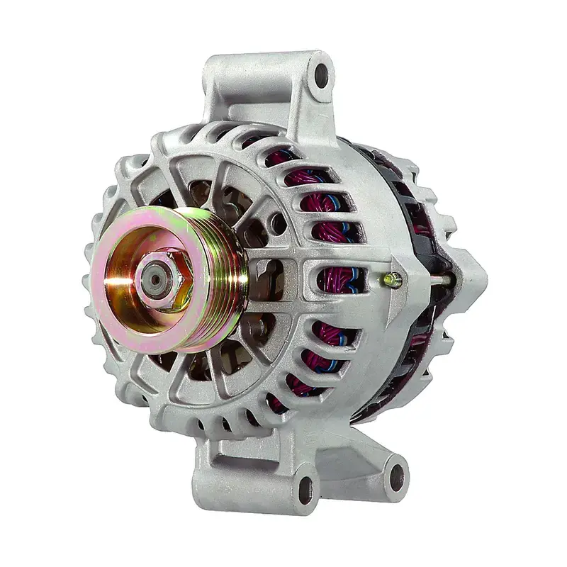 Same Day Shipping DEN-210-5346 - Reman Alternator | DENSO Auto Parts