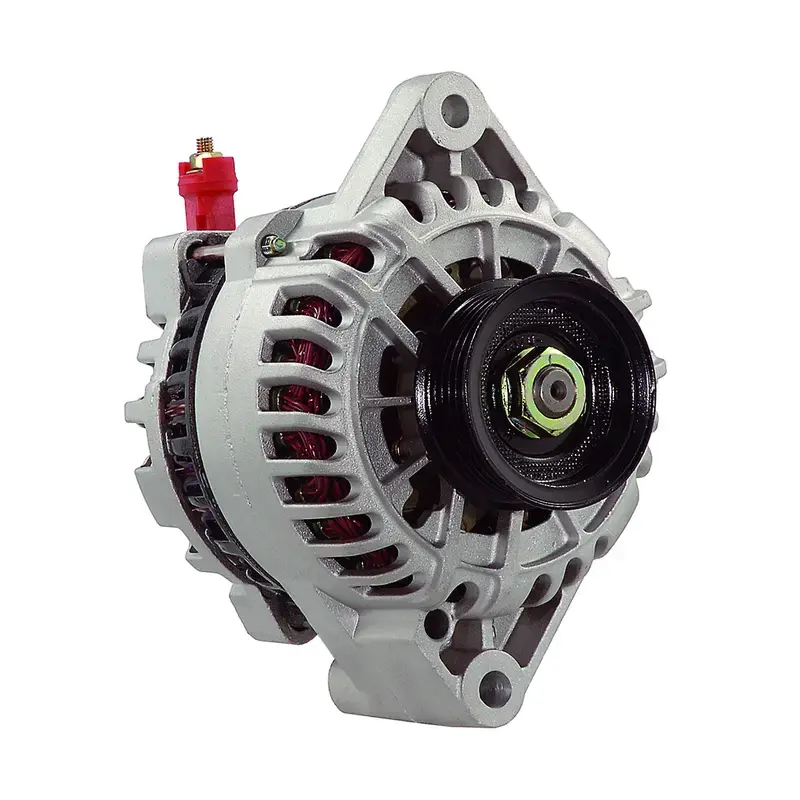 DEN-210-5348 - Reman Alternator | DENSO Auto Parts Next Day Delivery