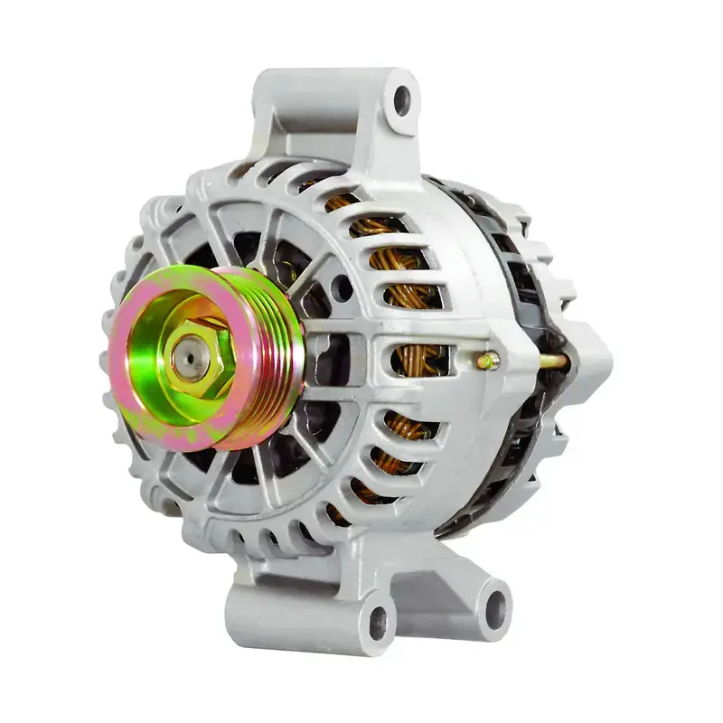 DEN-210-5349 - Reman Alternator | DENSO Auto Parts Deal